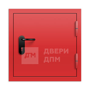 Со сварной и лестницей технический ЛПМ-81